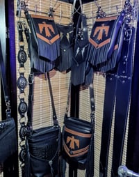 Image 4 of Thunderbird Pouch 