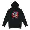 GODESS THOR HOODIE 