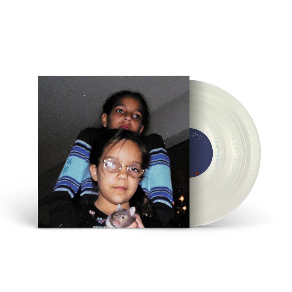 OTRA - I'M NOT THAT WAY LP - PRE ORDER