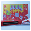 MF DOOM 64 CART (RED - WORKING CART)