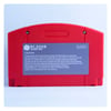 MF DOOM 64 CART (RED - WORKING CART)