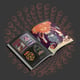 Image of 'THE RAW STUFF Vol. II'