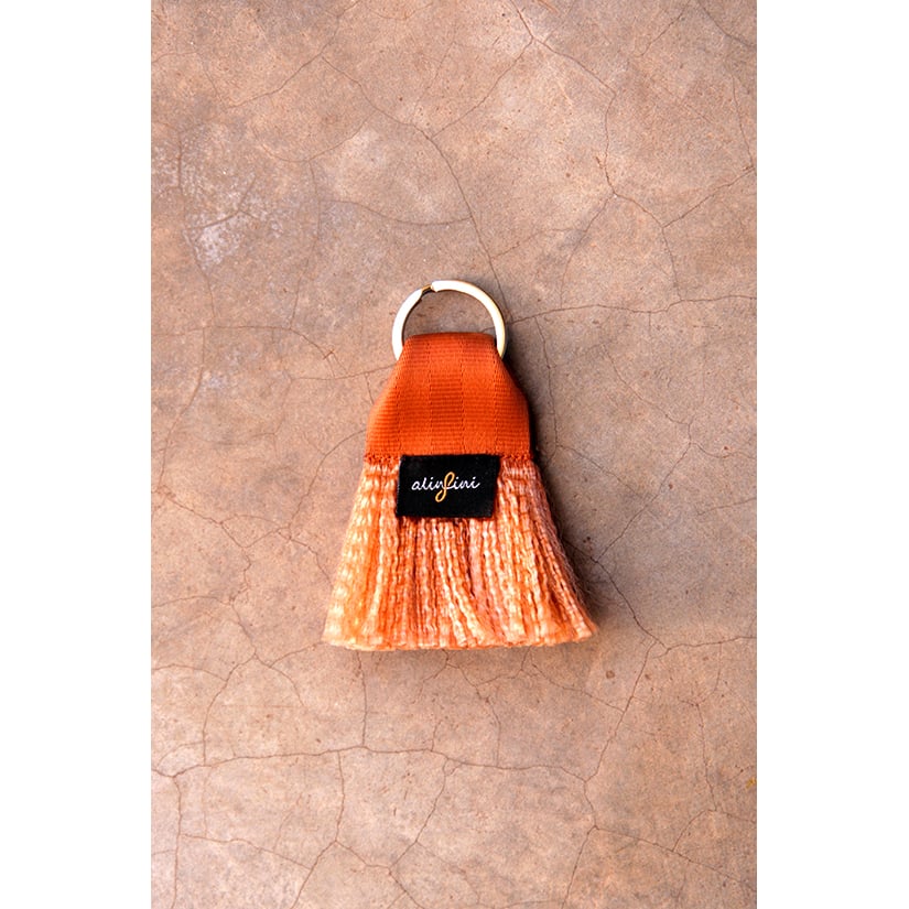 Image of Porte-clés Emplettes