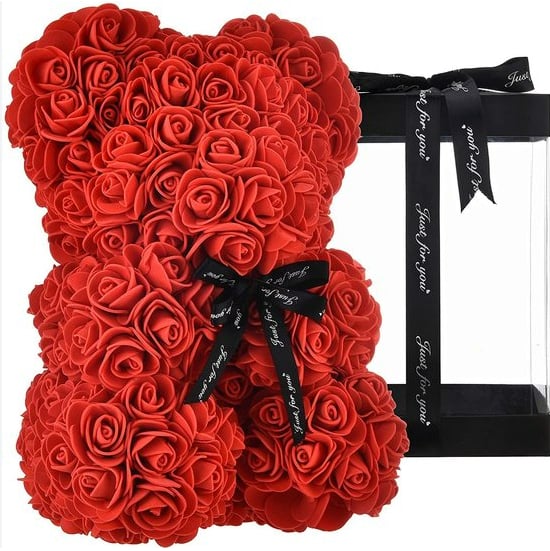Image of Rose Bear