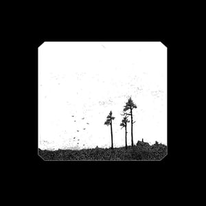 Image of Wagner Ödegård – Øðe 12" LP