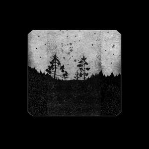 Image of Wagner Ödegård – Ur Törnedjupen 12" LP