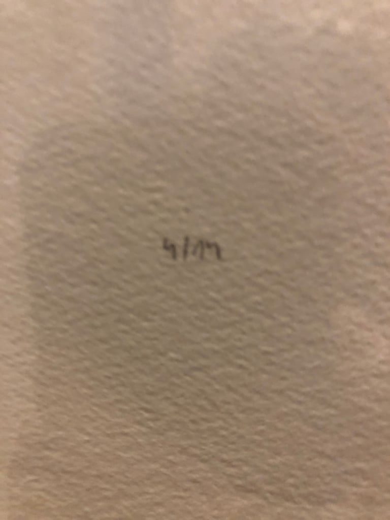 M-City “775 Silver” edition of 14 Image 3