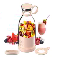 Portable Smoothie Blender