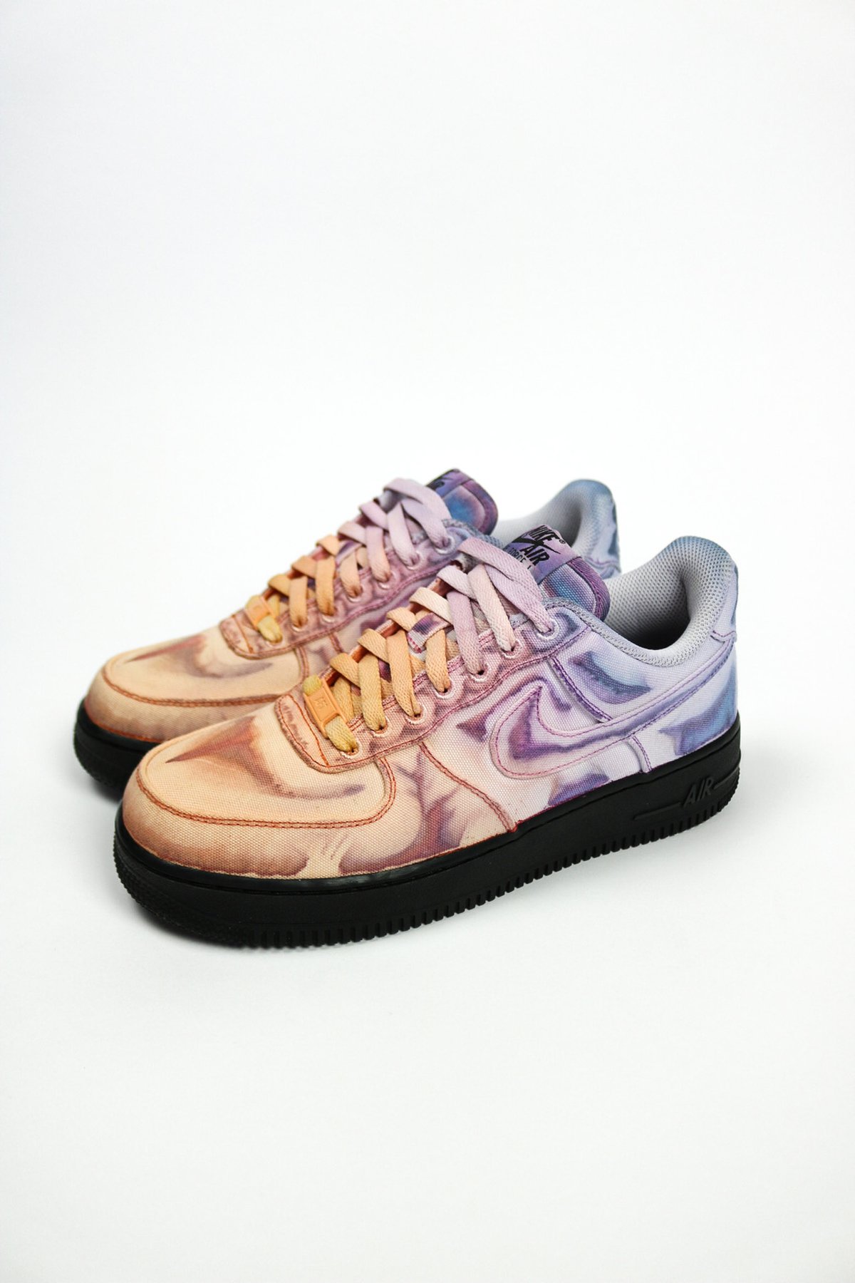 Image of Air Force 1 Smokey Sunset 