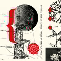 UNITED BIBLE STUDIES: “Roses In The Voltage” Double Cassette