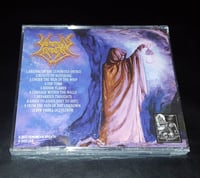 Image 2 of Venomous Breath - Svb Vmbra Occvltorvm - CD