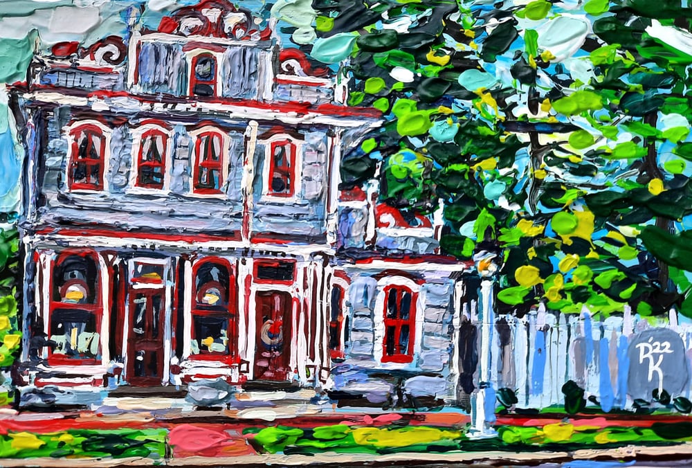 Image of Mimi's Memories Antique Shop