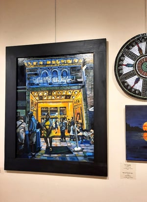 Image of Walk Of Stars