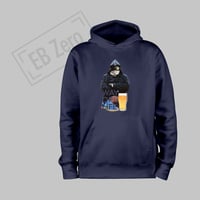 Image 4 of Felpa Cap Chiuso Unisex - Way of Life (Im024)