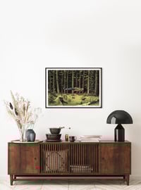 Image 2 of Shinrin yoku