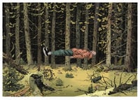 Image 1 of Shinrin yoku