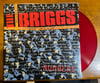 $10 off Numbers Red Vinyl with Bored Teenager lyrics