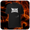 Eifach Metal