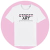 (STREET) ART TSHIRT