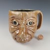 Face Mug