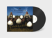 Image of HISTORICALLY FUCKED - 'The Mule Peasants' Revolt of 12,067' LP