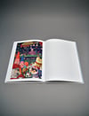 Alone Together Artbook regular 