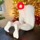 Image 3 of Gogo Boi Bookend Lamps