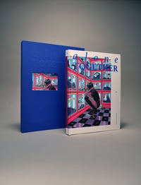 Image 1 of Alone Together Artbook Limited edition