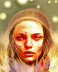Joan of Arc