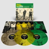 Image 2 of CHURCH OF MISERY • Early Works Boxset 3xLP