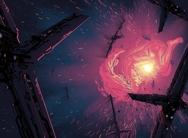 Metallic Dynamite deluxe digital edition