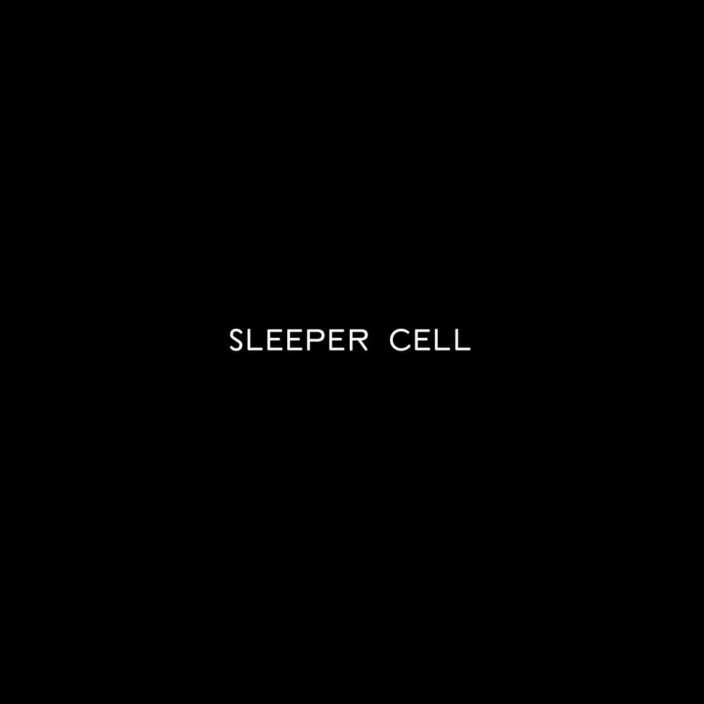 Image of Sleeper Cell - WA002-22