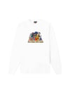 TOYS & BOOKS LONG SLEEVE TEE