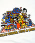TOYS & BOOKS LONG SLEEVE TEE Image 2