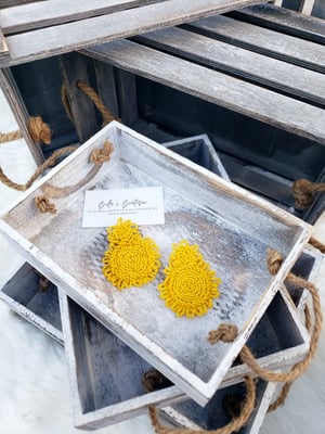 Image of Renata Earrings 