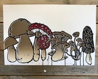 Image 1 of Mushroom Party