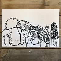 Image 2 of Mushroom Party