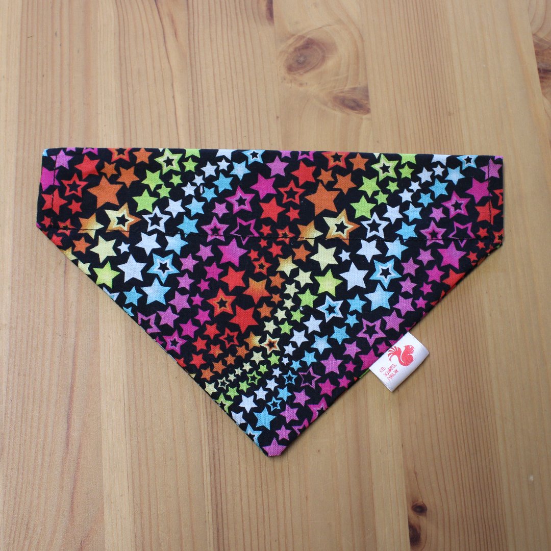 Image of Multicolour stars