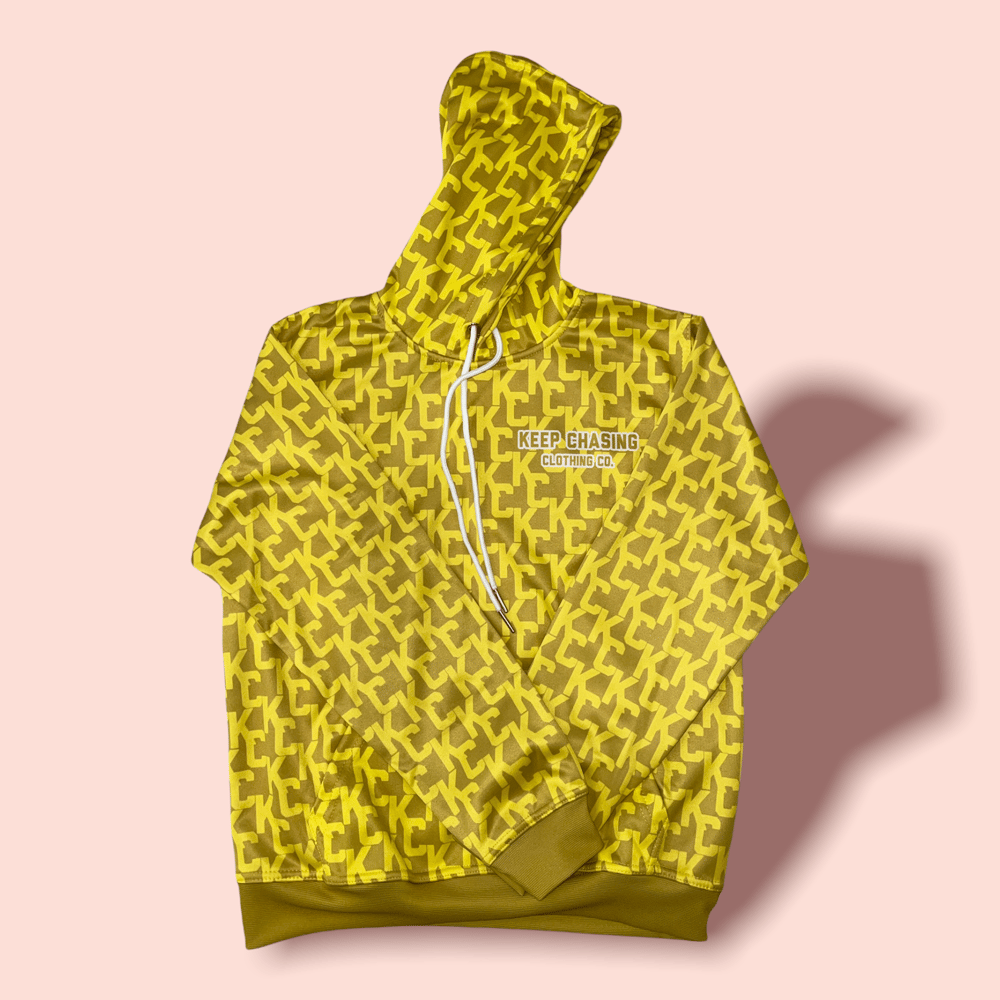 Big KC Multi Hoodie