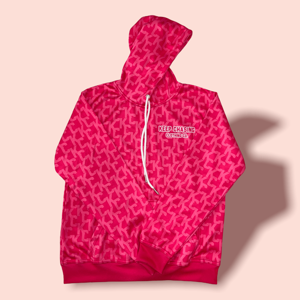 Big KC Multi Hoodie