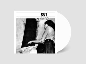 CUT - Dead City Nights (IMP070)