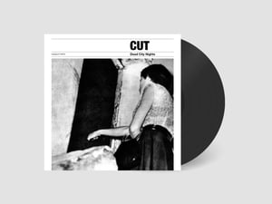 CUT - Dead City Nights (IMP070)