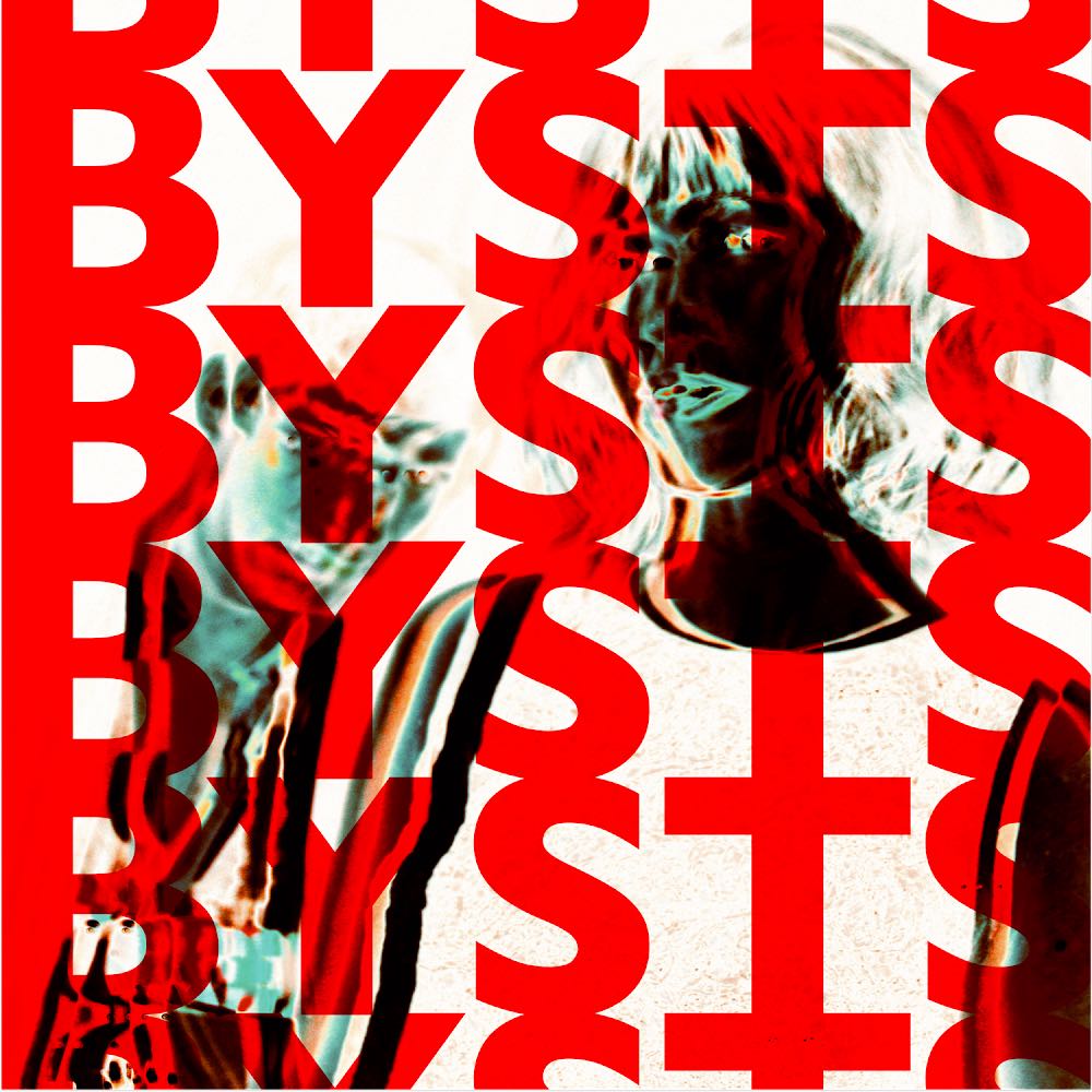 BYSTS - Palace (Acid Test / Little Cloud Records) - CANDY SWIRL - 2 Left