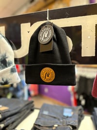 Image 3 of PL Patch Toque