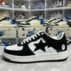 Bapesta Black