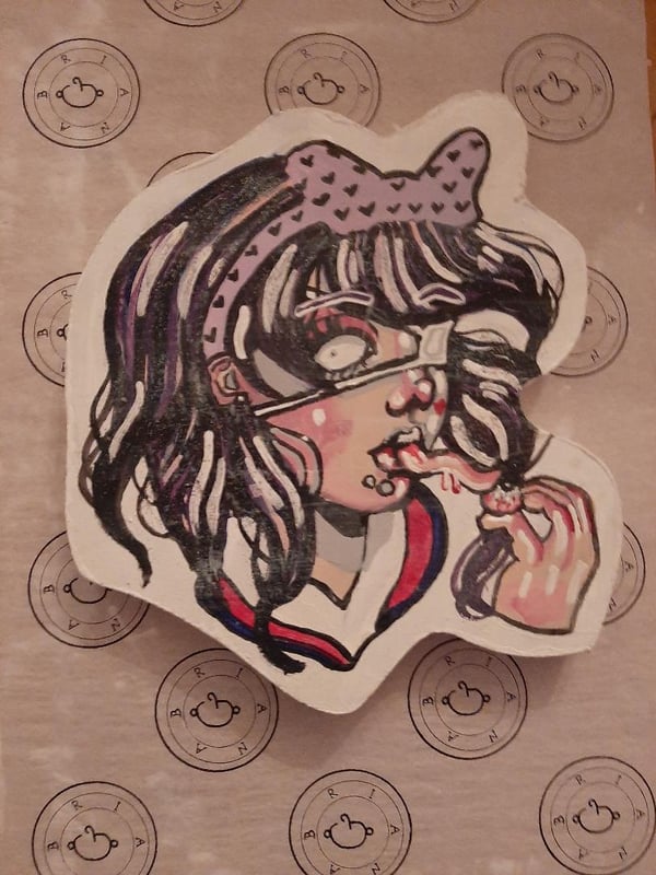 Image of Compulsive Gambler
