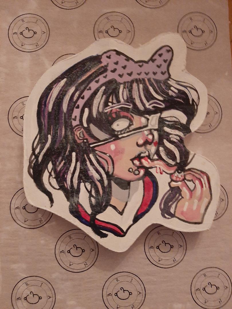 Image of Compulsive Gambler
