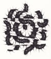 scum ii (4x5, 8x10, 11x14, or 13x16 inches) fine art print