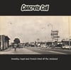 CONCRETE CELL "Brewsky, Hops And French Fries At The Weekend" CD 