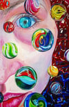 Eyes That See